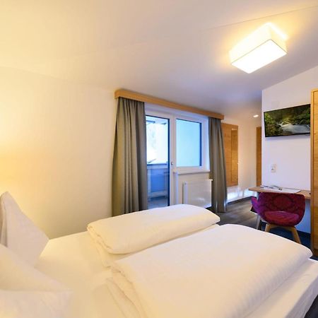 Wander- Und Familienhotel Erika Wagrain Zewnętrze zdjęcie