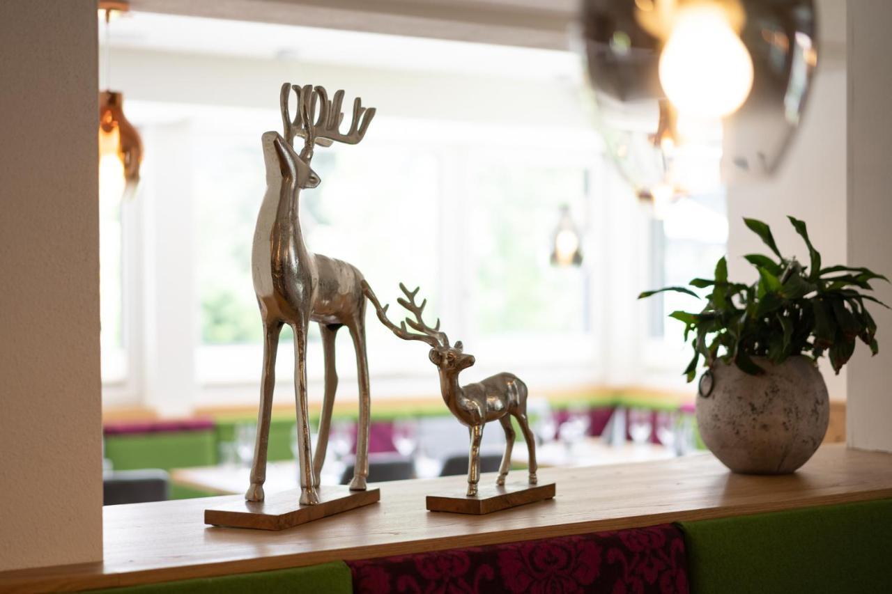 Wander- Und Familienhotel Erika Wagrain Zewnętrze zdjęcie