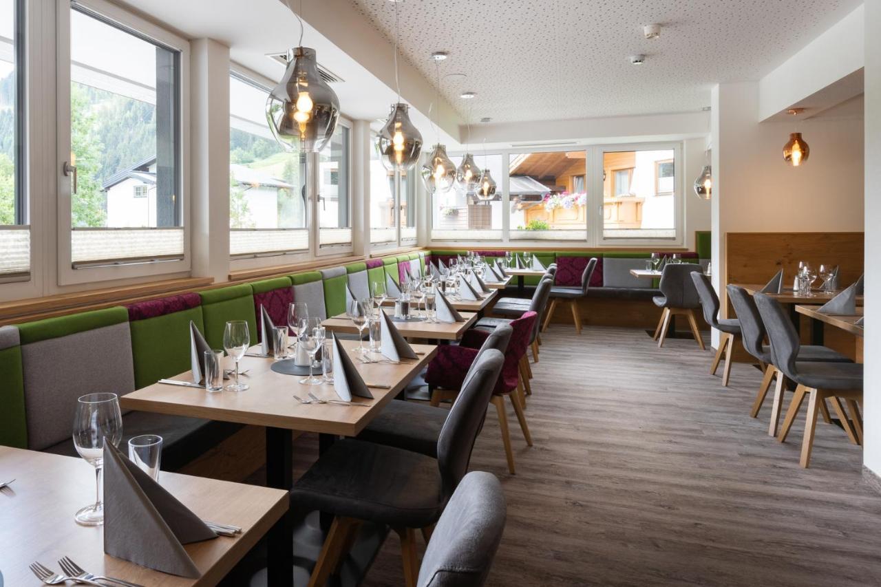Wander- Und Familienhotel Erika Wagrain Zewnętrze zdjęcie