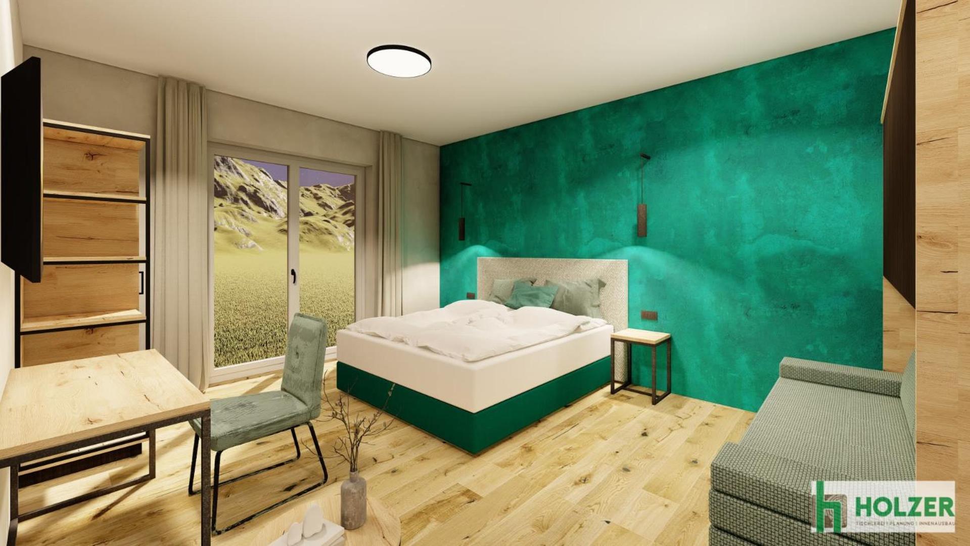 Wander- Und Familienhotel Erika Wagrain Zewnętrze zdjęcie
