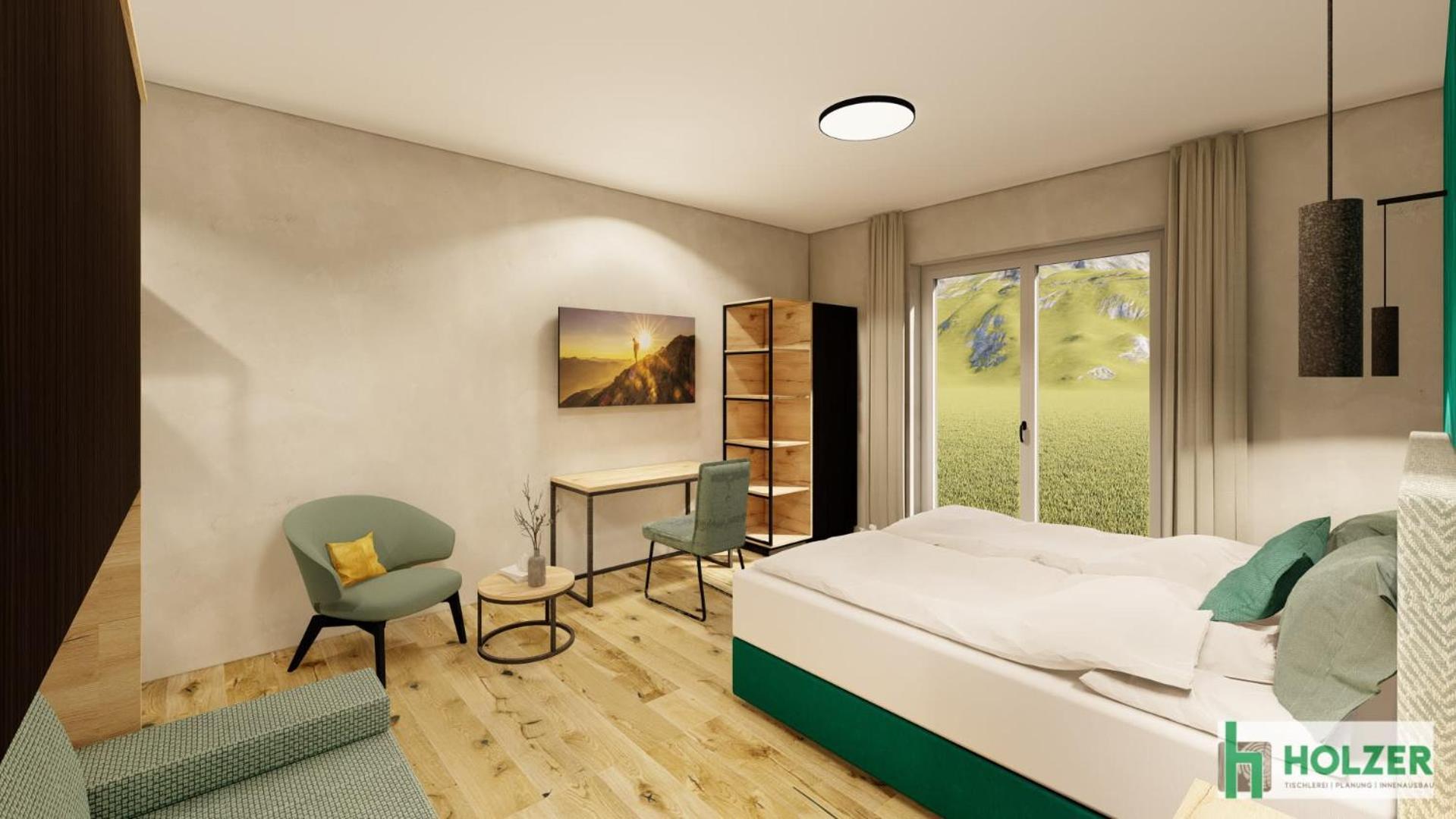 Wander- Und Familienhotel Erika Wagrain Zewnętrze zdjęcie