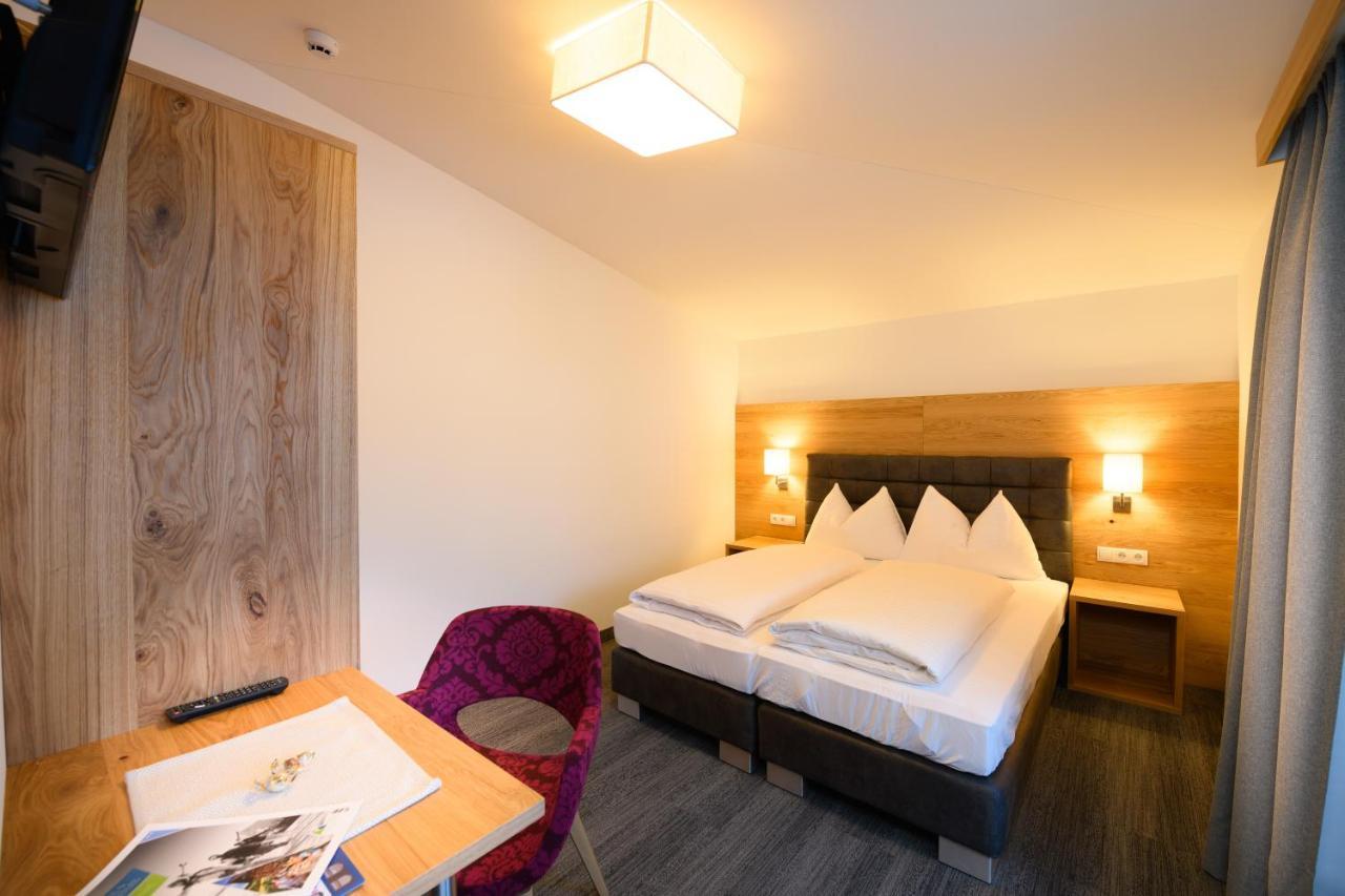 Wander- Und Familienhotel Erika Wagrain Zewnętrze zdjęcie