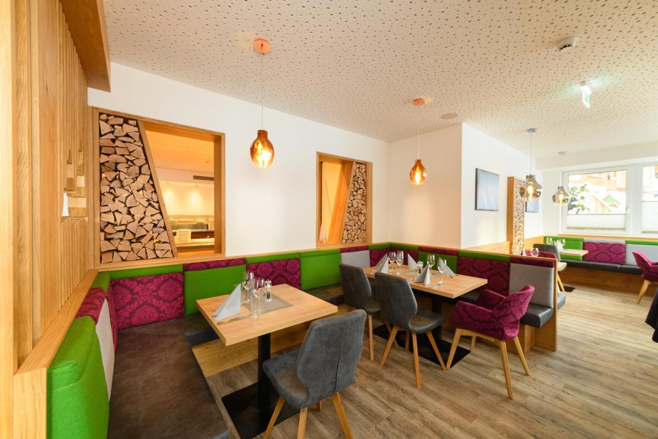 Wander- Und Familienhotel Erika Wagrain Zewnętrze zdjęcie