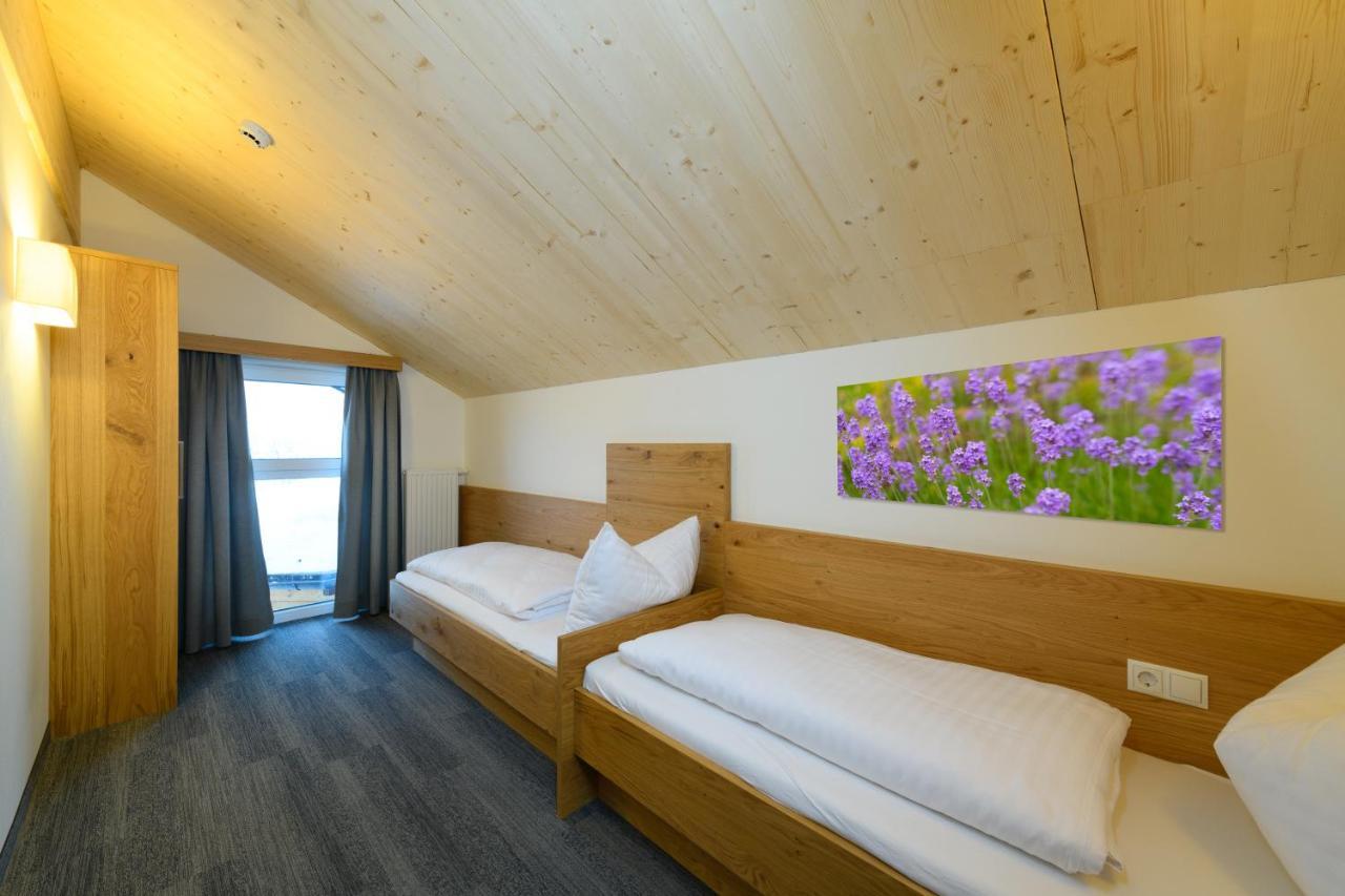 Wander- Und Familienhotel Erika Wagrain Zewnętrze zdjęcie